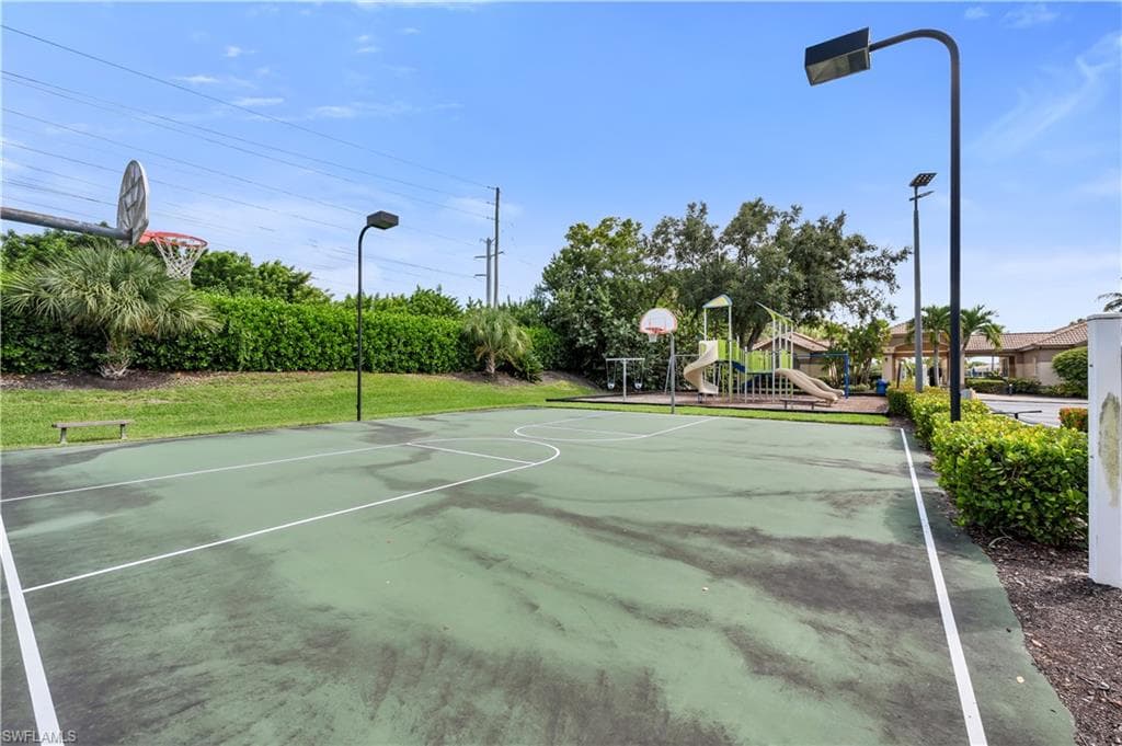 7774 Gardner Dr 101, Naples, FL 34109-18