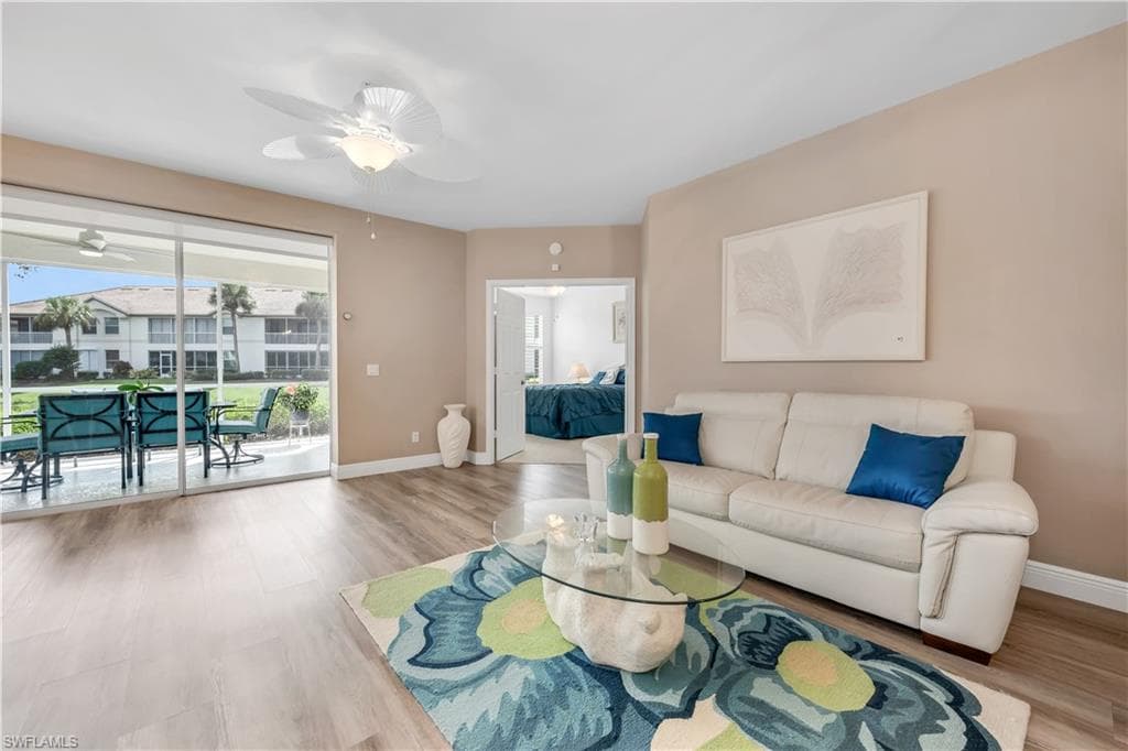 7774 Gardner Dr 101, Naples, FL 34109-2