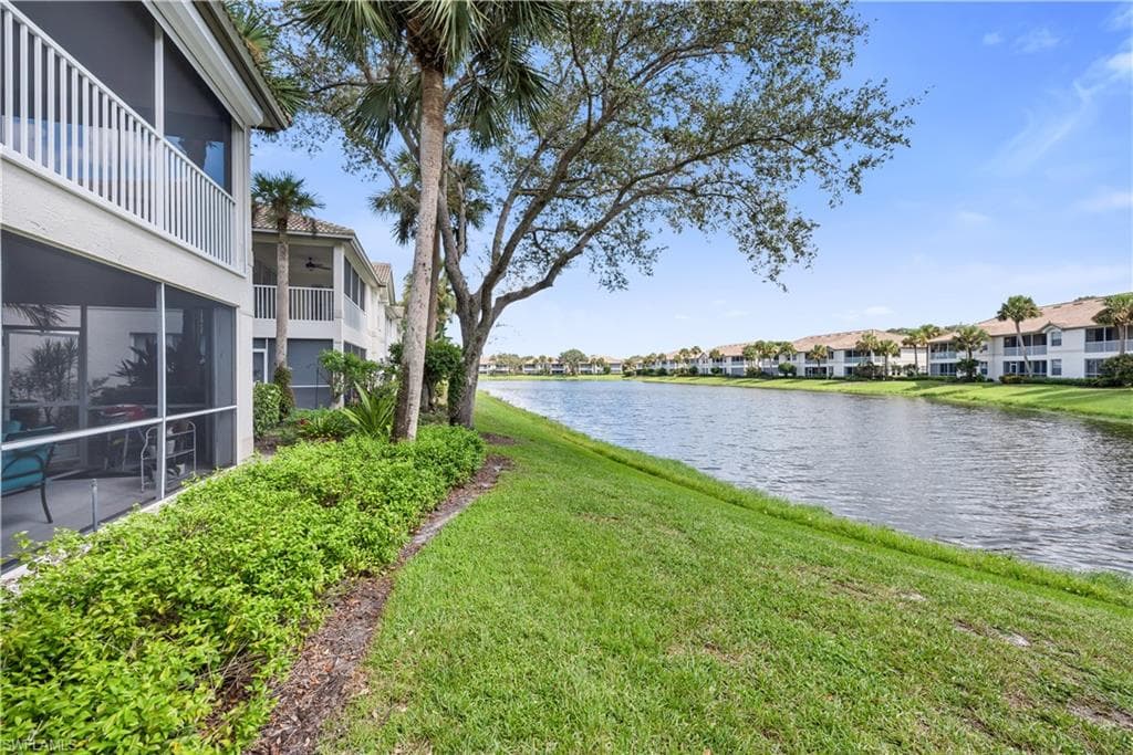 7774 Gardner Dr 101, Naples, FL 34109-6