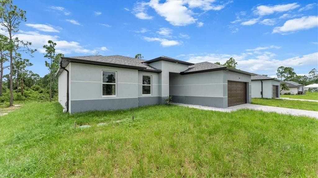 1110 Garibaldi St E, Lehigh Acres, FL 33974-4