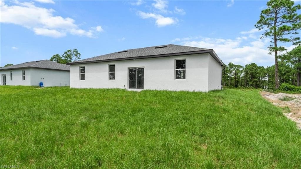 1110 Garibaldi St E, Lehigh Acres, FL 33974-7