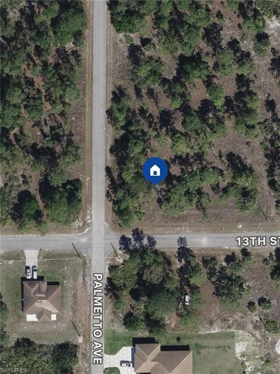 806 13th St, Lehigh Acres, FL 33972-1