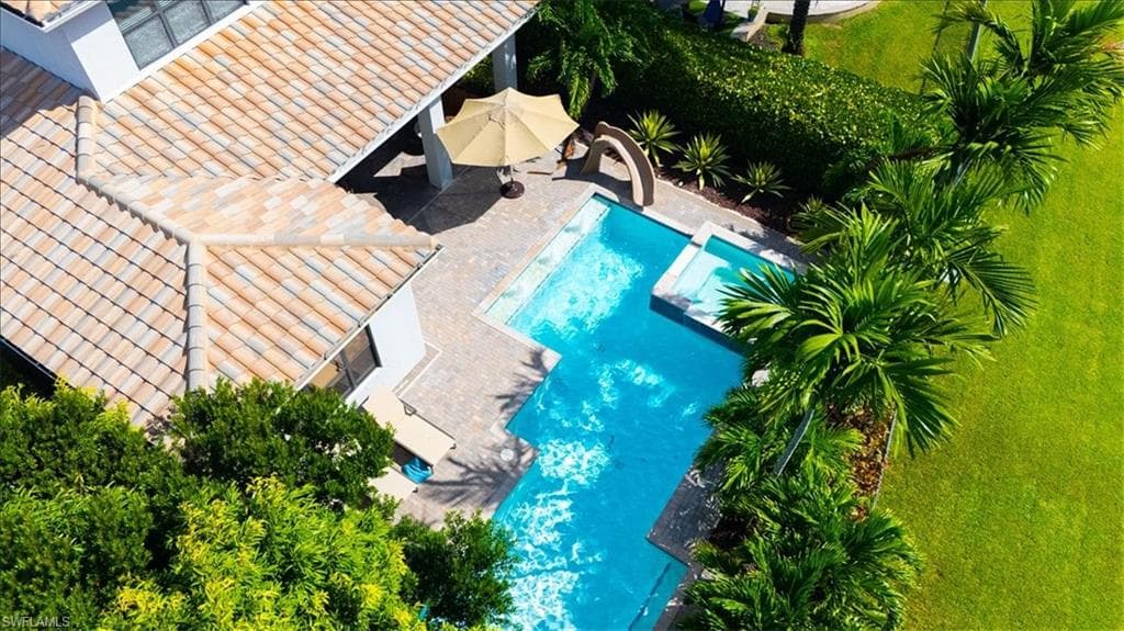 4036 Nova Ln, Naples, FL 34119-43