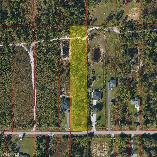 Xxx 60th Ave NE, Naples, FL 34120-1