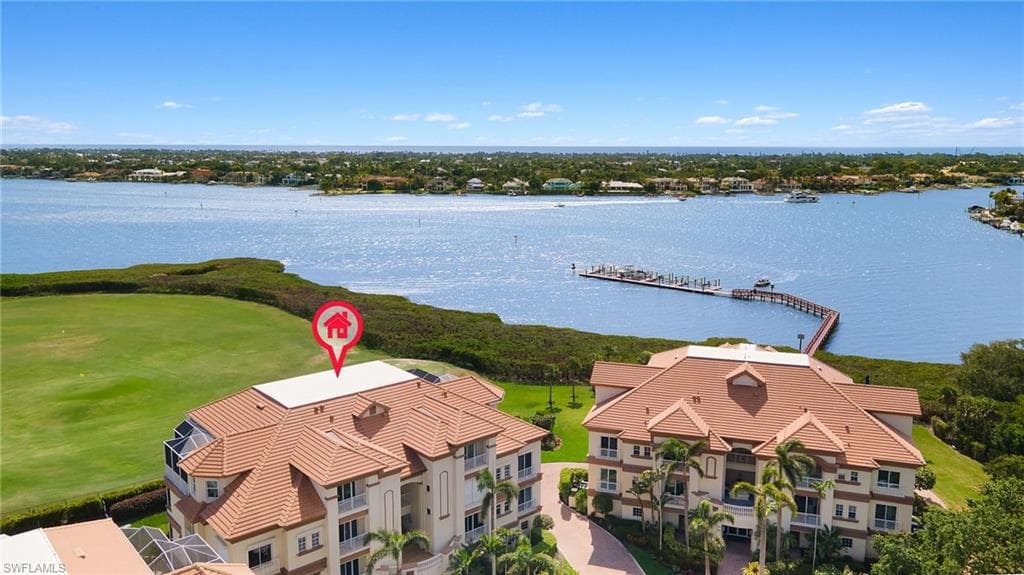 1560 Star Point Ln 3-301, Naples, FL 34112-1