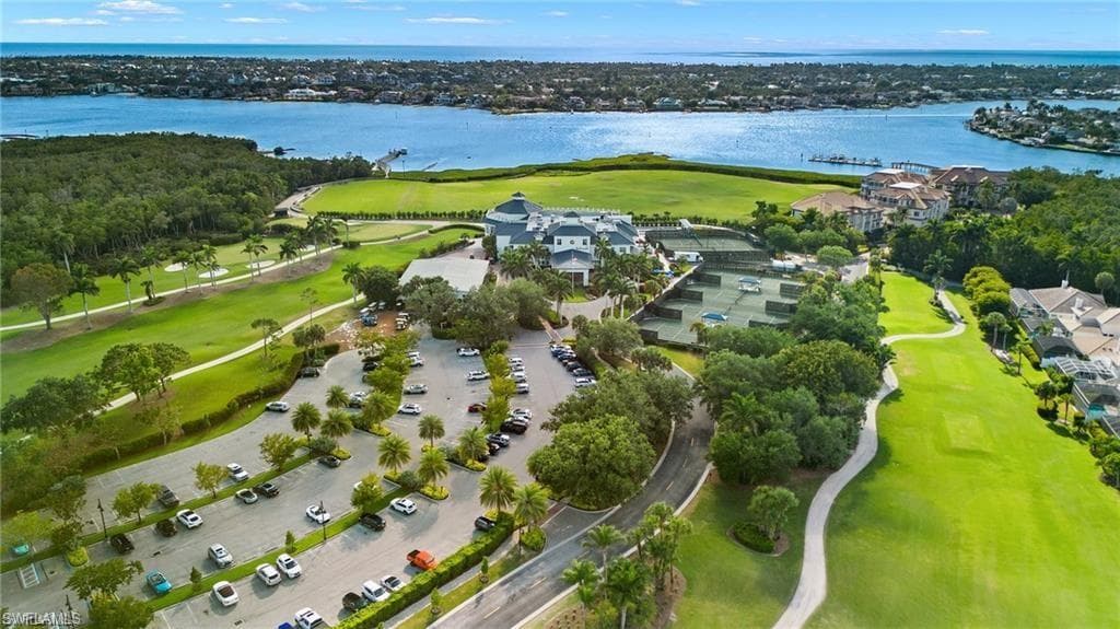 1560 Star Point Ln 3-301, Naples, FL 34112-45