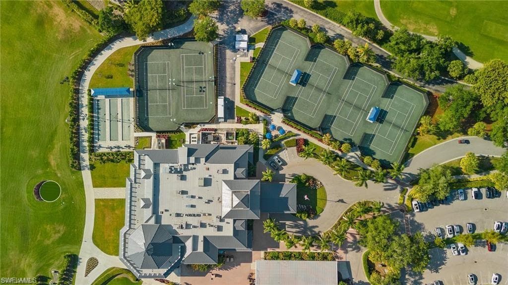 1560 Star Point Ln 3-301, Naples, FL 34112-49