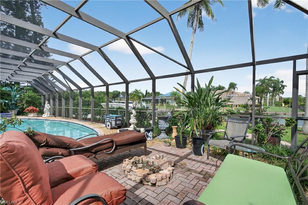 931 Scott Dr, Marco Island, FL 34145-38