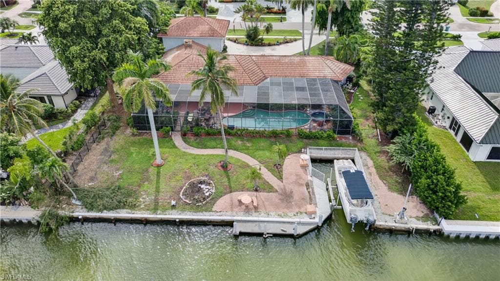 931 Scott Dr, Marco Island, FL 34145-3
