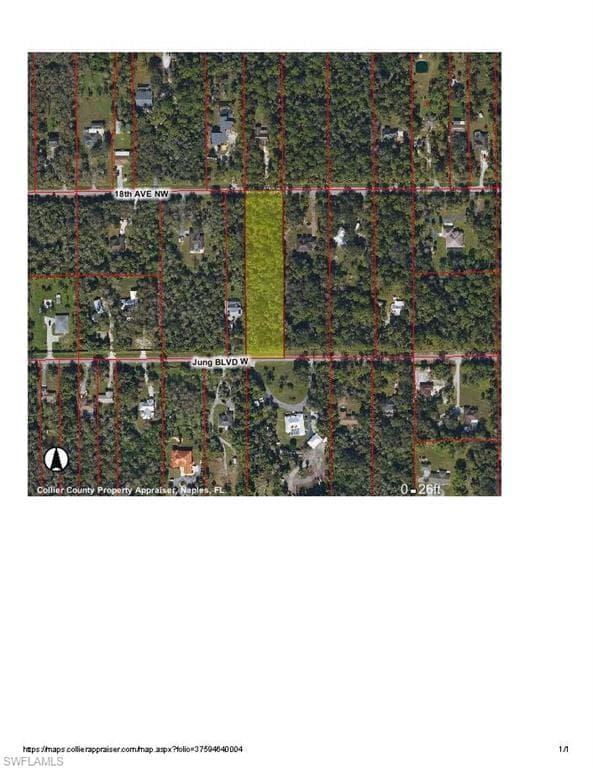 00 18th Ave NW, Naples, FL 34120-1