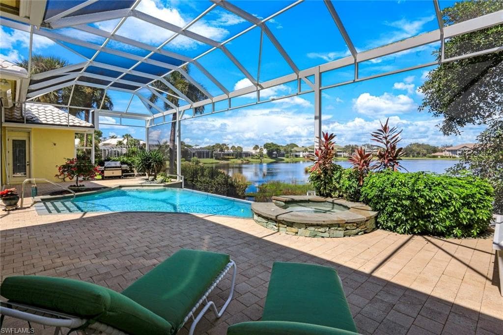 4200 Sanctuary Way, Bonita Springs, FL 34134-2