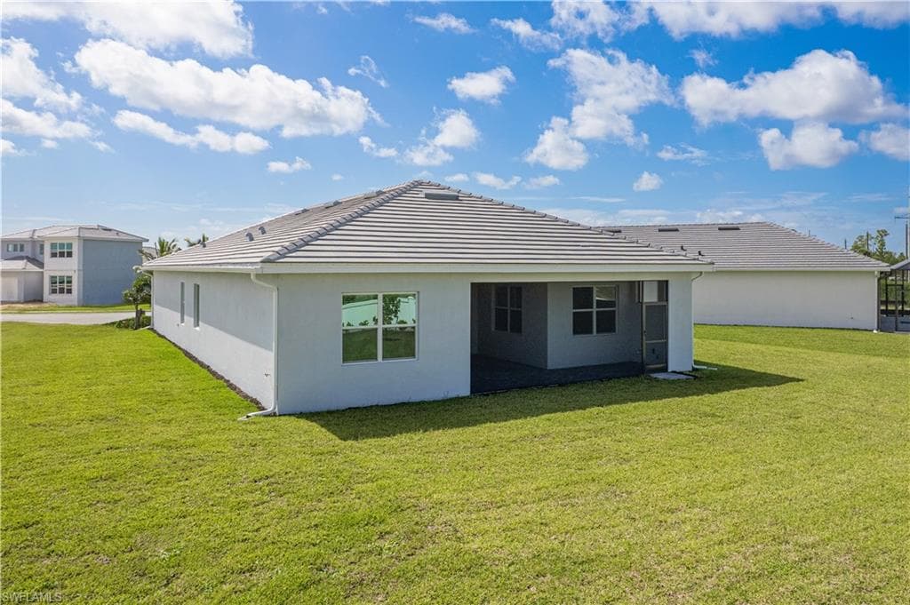 9037 Wisteria Way, Naples, FL 34114-12