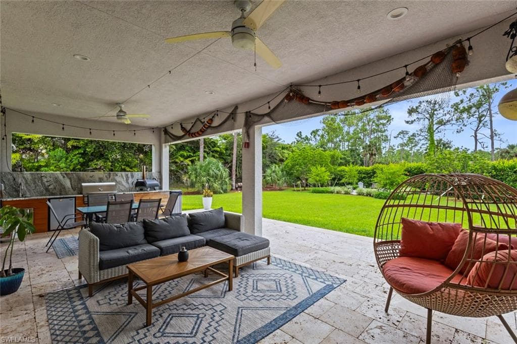 3028 Woodstock Ave, Naples, FL 34120-18