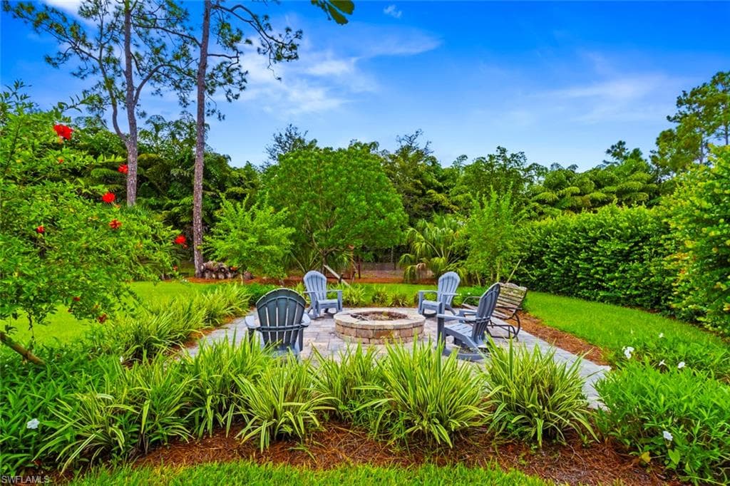 3028 Woodstock Ave, Naples, FL 34120-20