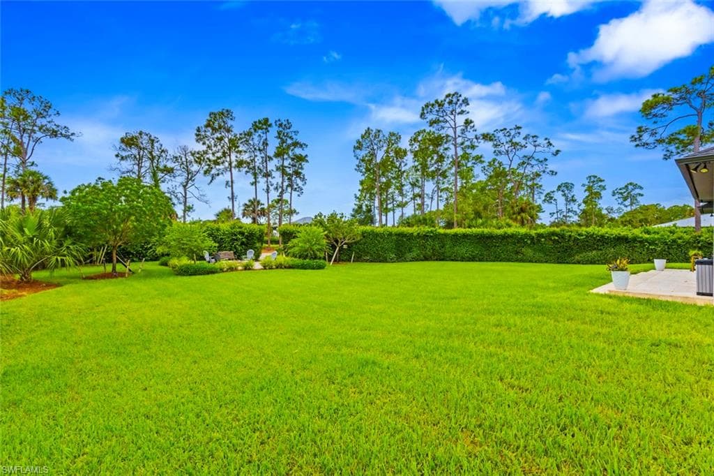 3028 Woodstock Ave, Naples, FL 34120-23