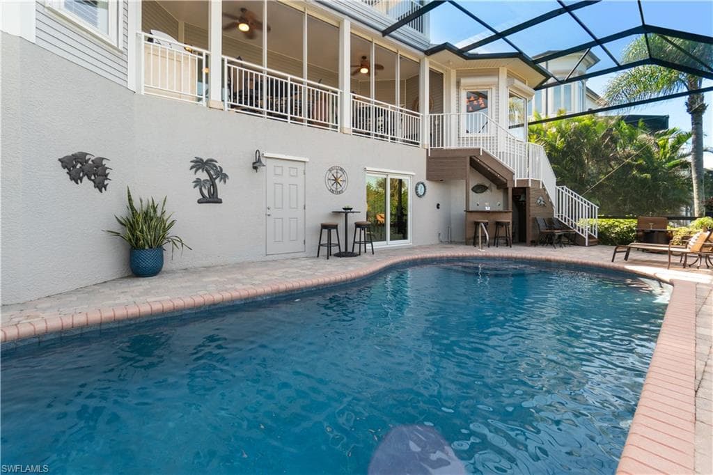 197 San Mateo Dr, Bonita Springs, FL 34134-34