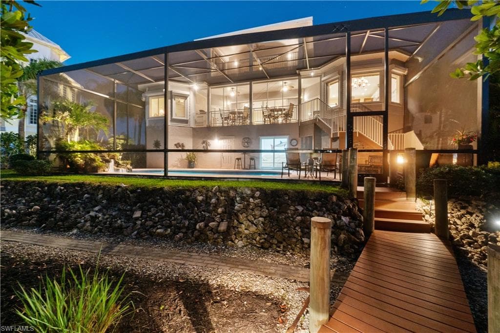 197 San Mateo Dr, Bonita Springs, FL 34134-45