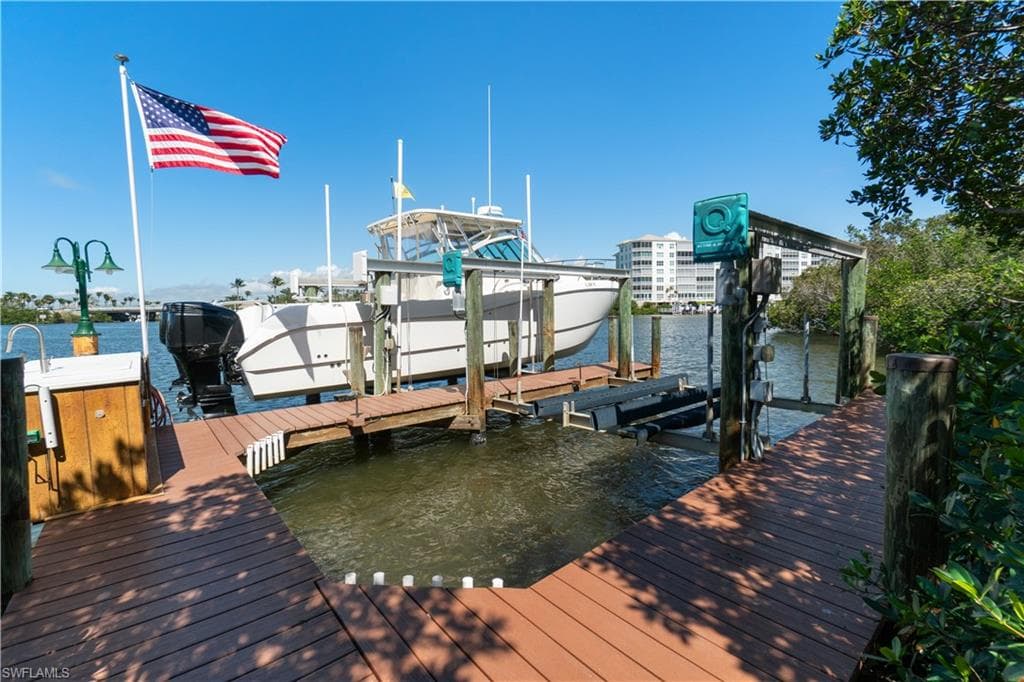 197 San Mateo Dr, Bonita Springs, FL 34134-6