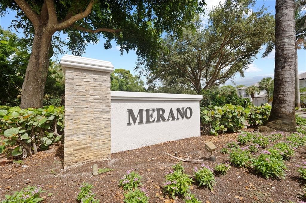 23700 Merano Ct 101, Estero, FL 34134-26