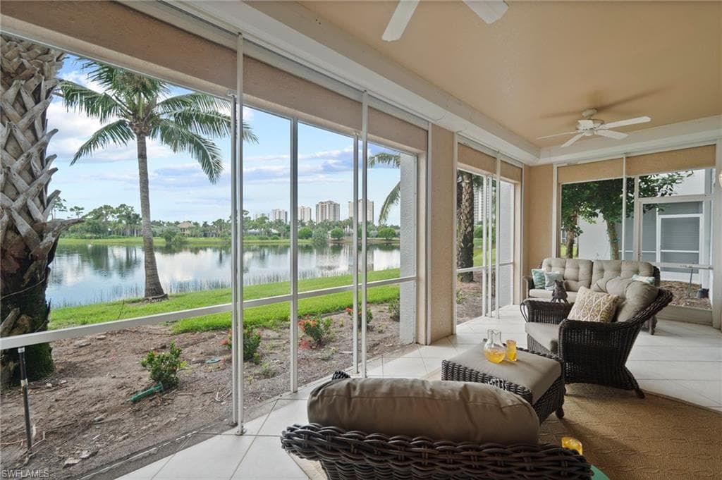 23700 Merano Ct 101, Estero, FL 34134-4
