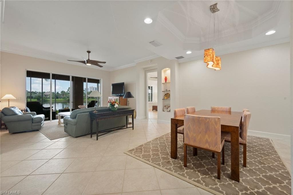 23700 Merano Ct 101, Estero, FL 34134-6
