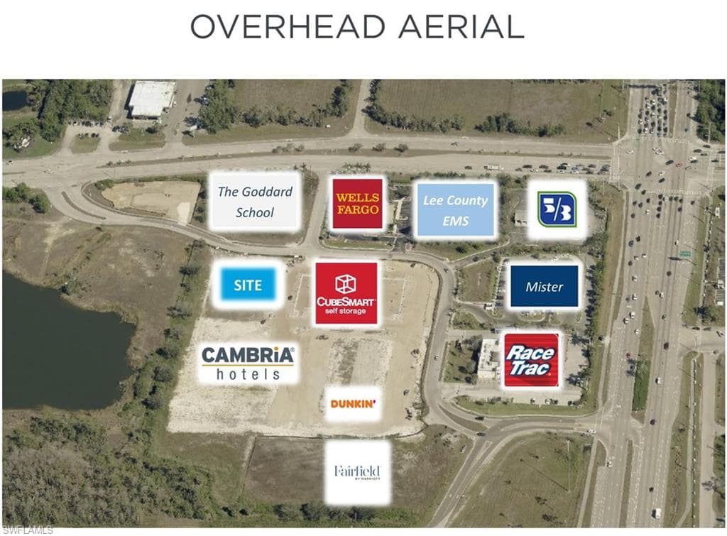 Goldenwood Dr, Fort Myers, FL 33913-2