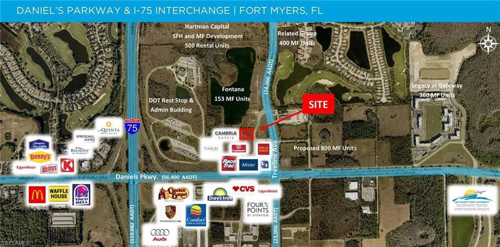 Goldenwood Dr, Fort Myers, FL 33913-4