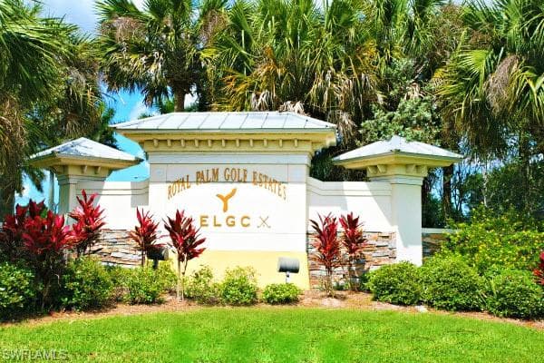 18698 Royal Hammock Blvd, Naples, FL 34114-2