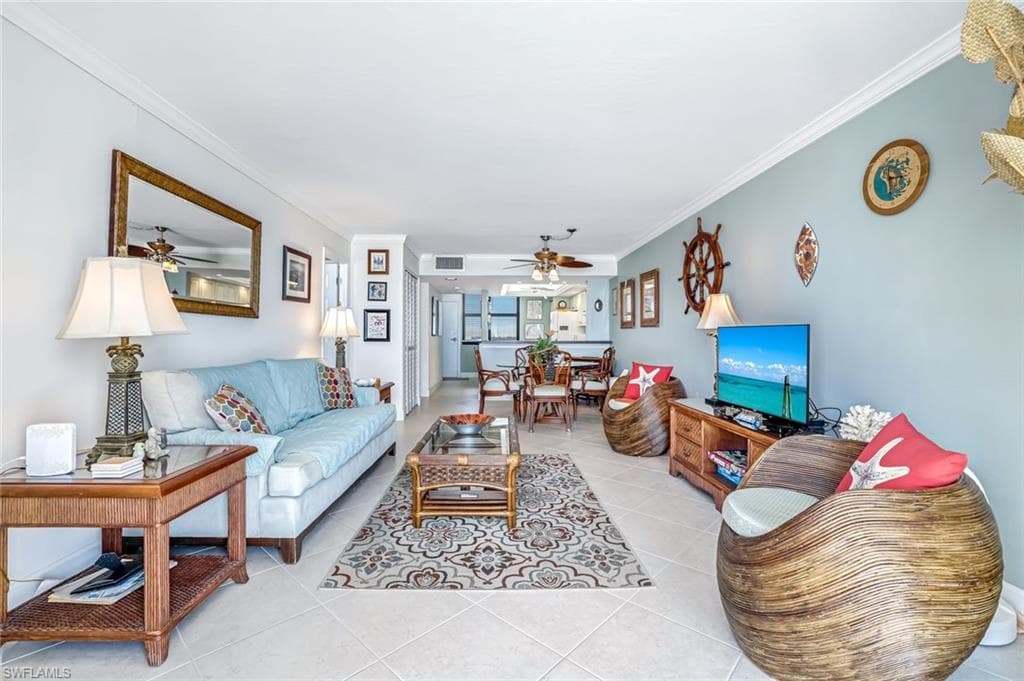 260 Seaview Ct 1805, Marco Island, FL 34145-6