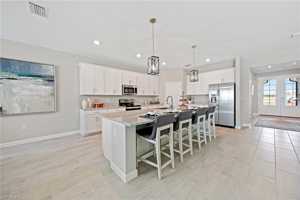10889 Rose Quartz Ln, North Fort Myers, FL 33917-8