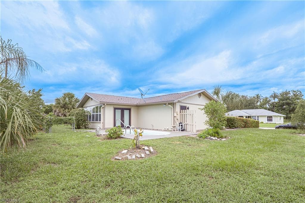 7233 Coolidge Rd, Fort Myers, FL 33967-30