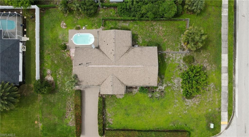 7233 Coolidge Rd, Fort Myers, FL 33967-33