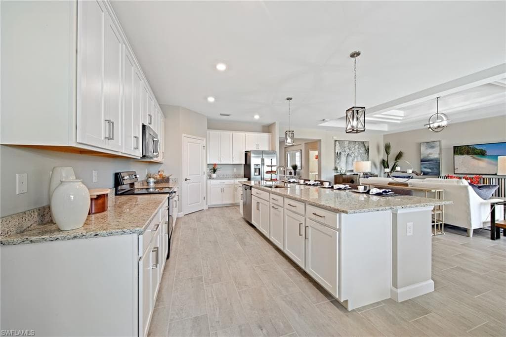17582 Saddleback Loop, North Fort Myers, FL 33917-11