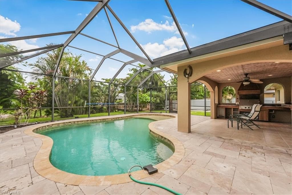 1860 51st St SW, Naples, FL 34116-27