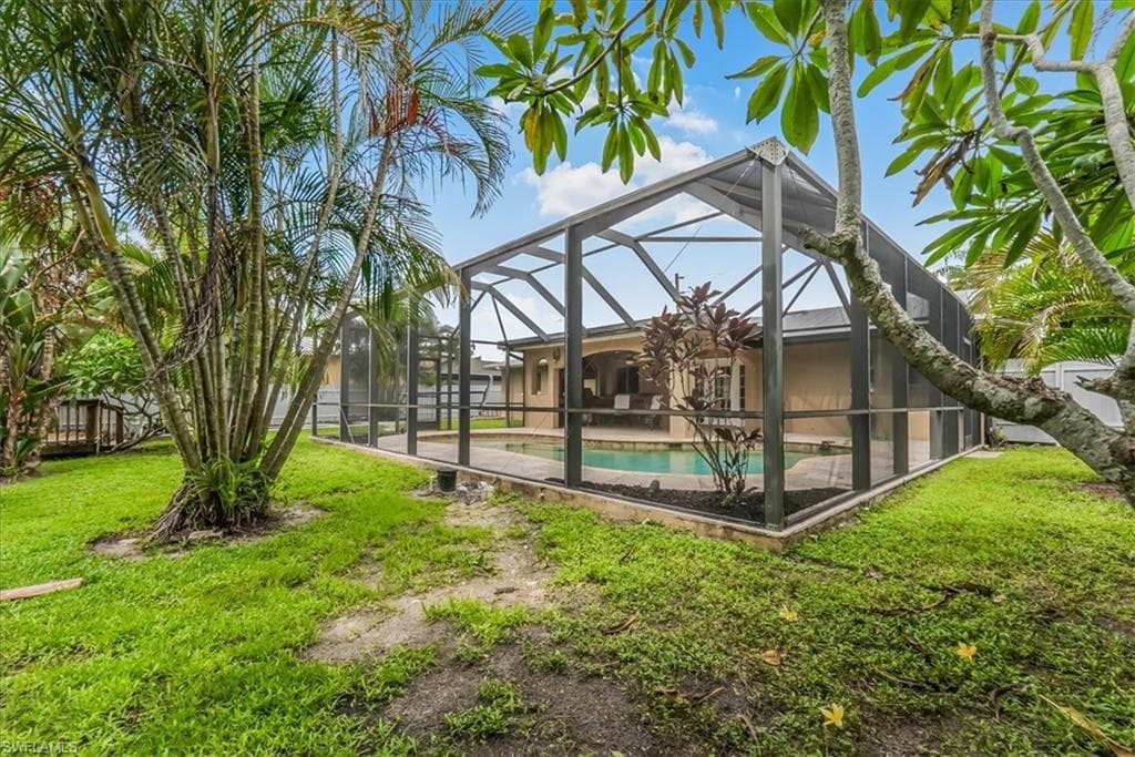 1860 51st St SW, Naples, FL 34116-32