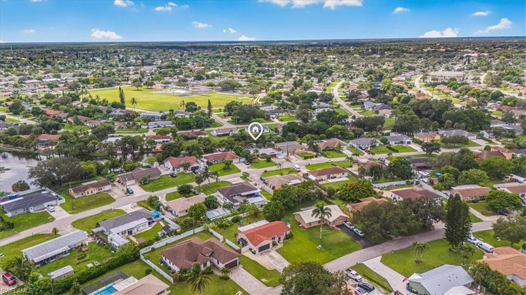 1860 51st St SW, Naples, FL 34116-42