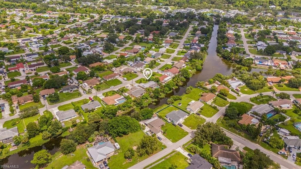 1860 51st St SW, Naples, FL 34116-43