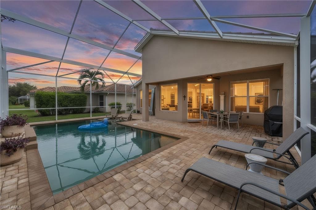 9044 Astonia Way, Estero, FL 33967-33