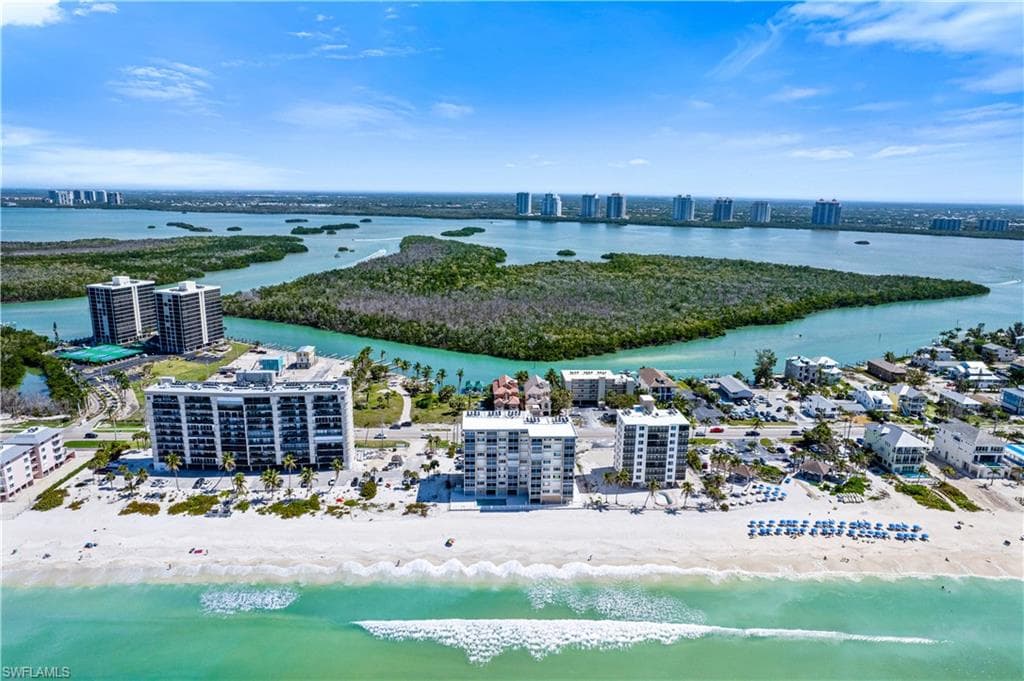 26340 Hickory Blvd 703, Bonita Springs, FL 34134-21