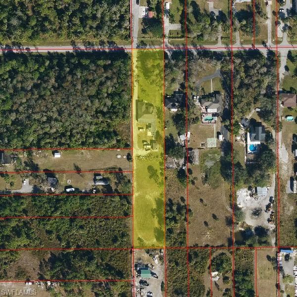 3210 22nd Ave NE, Naples, FL 34120-1