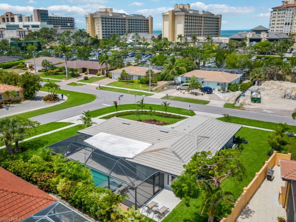 291 Flamingo Cir, Marco Island, FL 34145-26