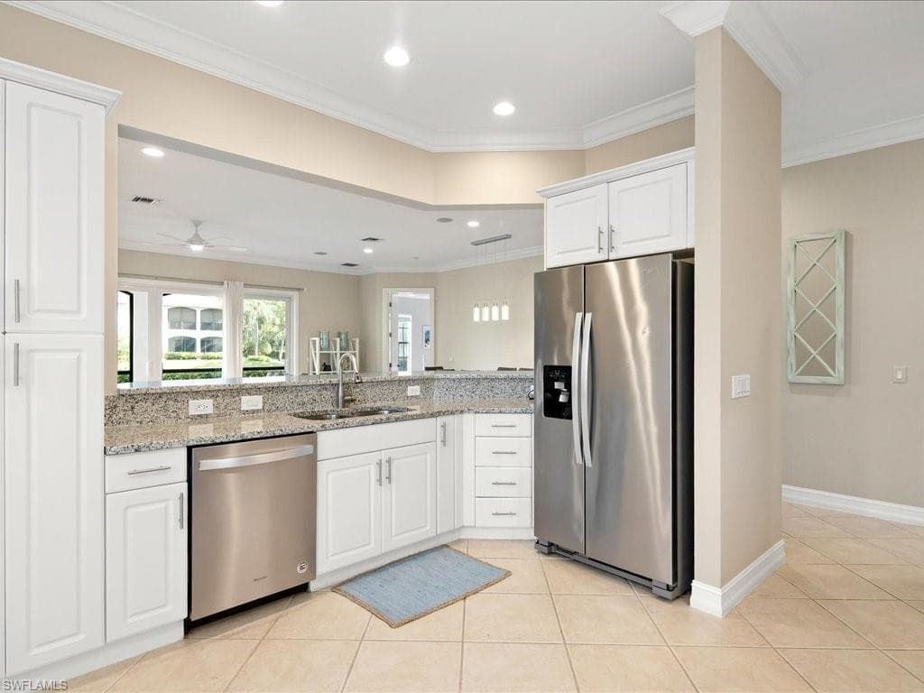 5025 Blauvelt Way 101, Naples, FL 34105-10