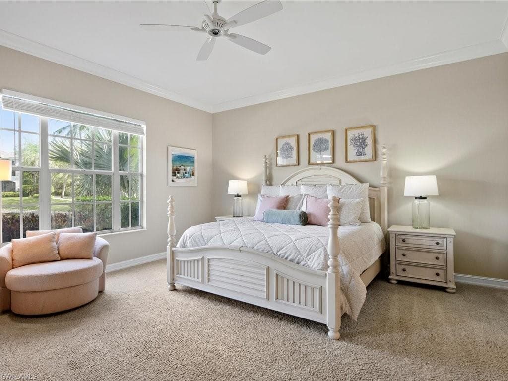 5025 Blauvelt Way 101, Naples, FL 34105-12