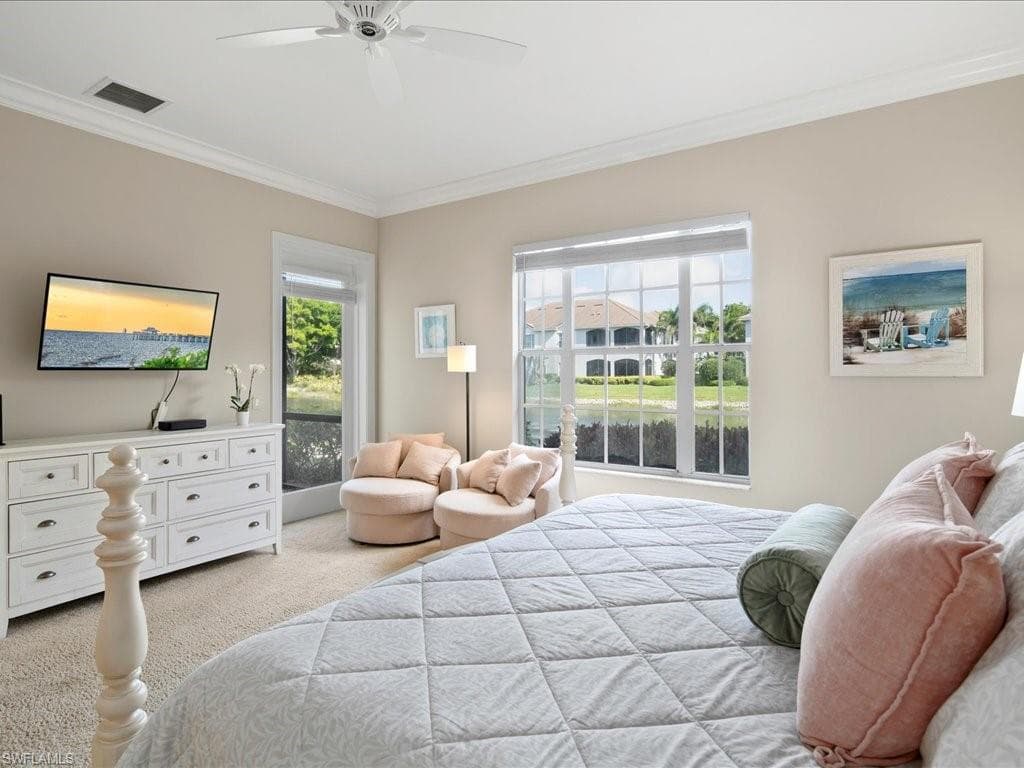 5025 Blauvelt Way 101, Naples, FL 34105-13
