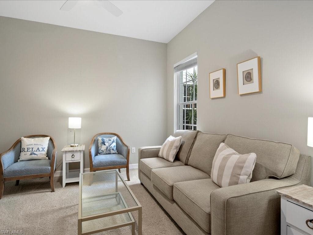 5025 Blauvelt Way 101, Naples, FL 34105-18