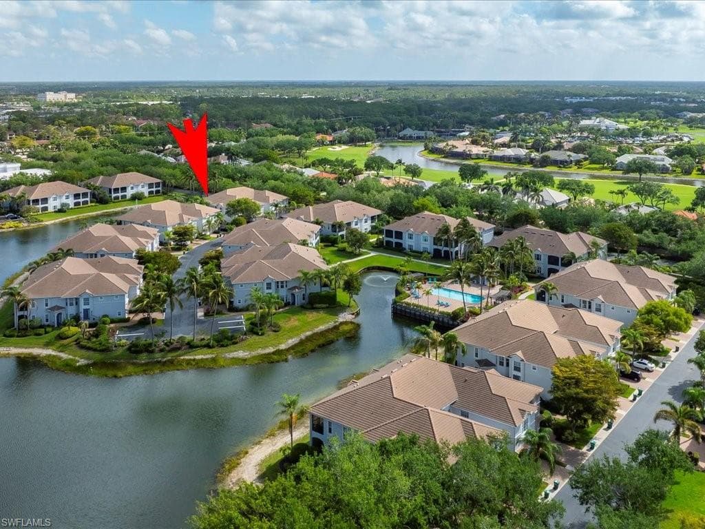 5025 Blauvelt Way 101, Naples, FL 34105-24