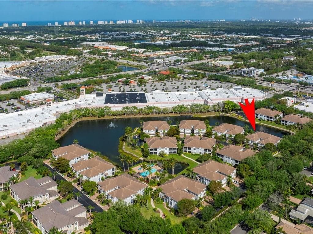 5025 Blauvelt Way 101, Naples, FL 34105-25