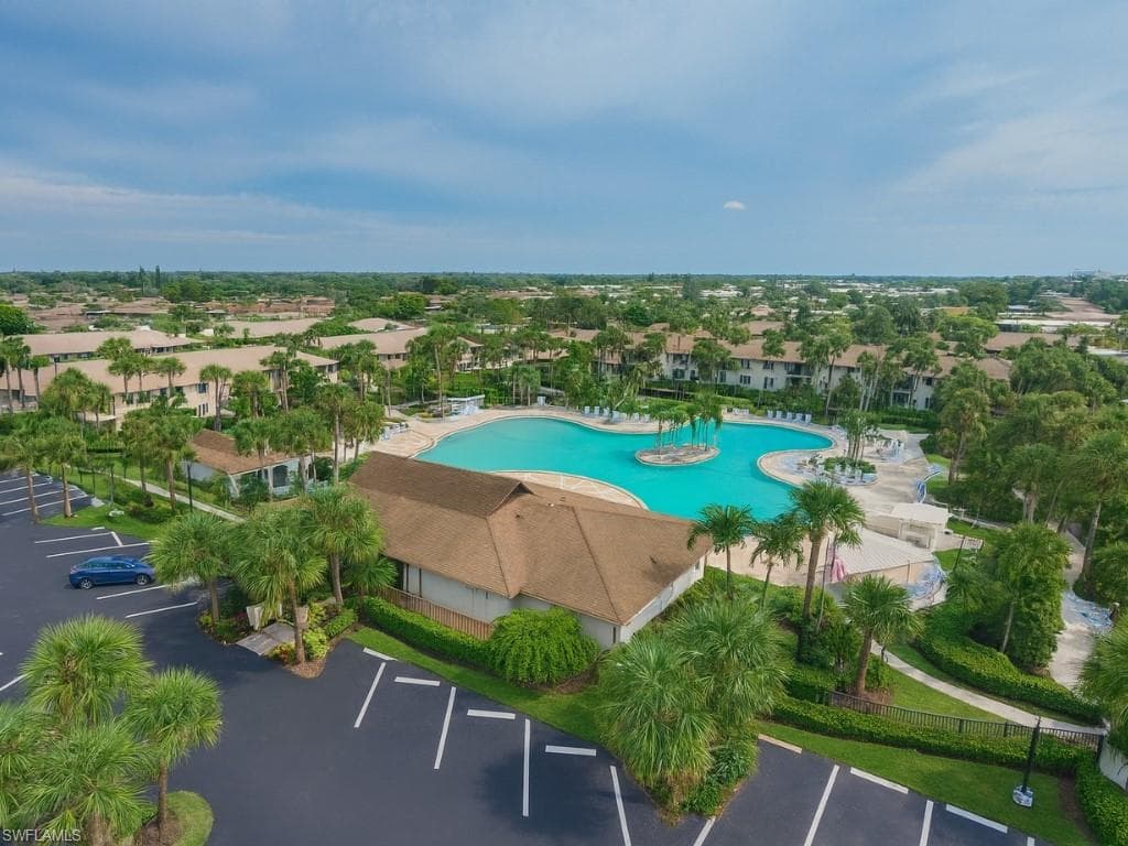 3400 Frosty Way 4704, Naples, FL 34112-1