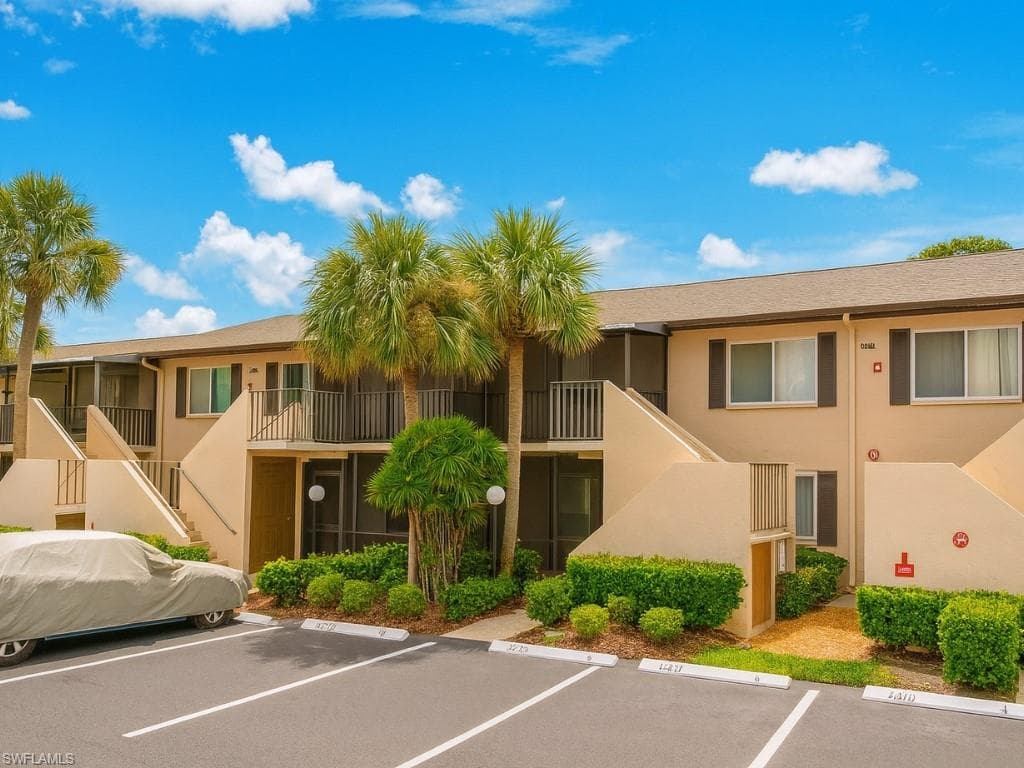 3400 Frosty Way 4704, Naples, FL 34112-28
