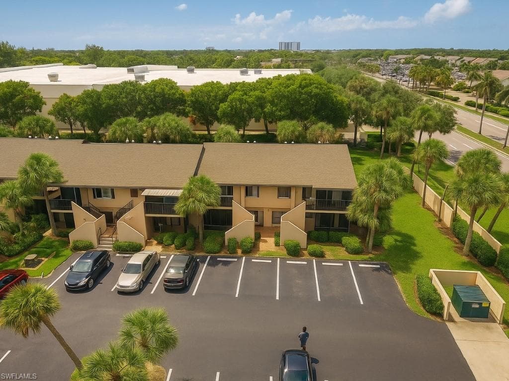 3400 Frosty Way 4704, Naples, FL 34112-3